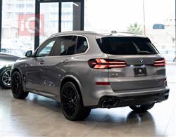 بي ام دبليو X5